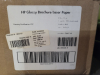 (5) PACKS OF (150) PROFESSIONAL BUSINESS PRINTING PAPER - 2