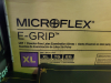 (10) BOXES OF (100) RUBBER GLOVES - 2