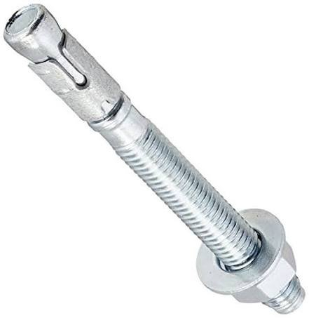 (4) BOXES OF (25) WEDGE ANCHORS