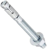 (4) BOXES OF (25) WEDGE ANCHORS