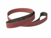 (2) CASES OF (20) CLOTH BELTS