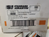 (3) BOXES OF (100) STRAIGHT CARTRIDGE ROLLS - 2
