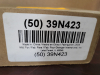 (1) BOX OF (50) SPHERICAL ROD ENDS - 2