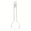 (2) BOXES OF (12) VOLUMETRIC FLASK