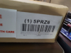 (2) BOXES OF (12) VOLUMETRIC FLASK - 2