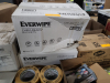 (2) CASES OF (5) EMPTY BUCKETS OF WIPES - 3
