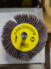 (2) BOXES OF (10) GRINDING DISCS - 3