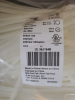 (1) PACK OF (1000) CABLE TIES - 2