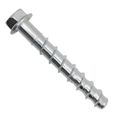 (2) BOXES OF (50) SCREW-BOLT