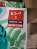 (3) BOXES OF (100) GLOVES - 2