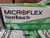 (3) BOXES OF (100) GLOVES - 4