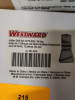 (3) JOBBER DRILL BIT SET - 2