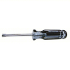 (12) HOLLOW ROUND SHANK NUT DRIVER