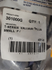 (1) HALF MASK RESPIRATOR - 2