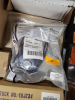 (1) HALF MASK RESPIRATOR - 4