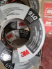 (6) ROLLS OF ALL PURPOSE DUCT TAPE - 2