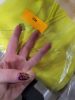 (3) SAFETY VESTS - 3