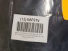 (12) PAIRS OF CUT RESISTANT GLOVES - 2