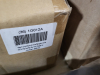 (1) CASE OF (36) STEM CASTER WHEELS - 2