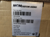 (1) PUBLIC ADDRESS SYSTEM - 2