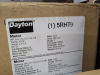 (1) DIRECT DRIVE BLOWER MOTOR - 2