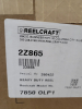 (1) SPRING RETURN HOSE REEL - 2
