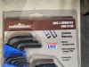 (1) SET OF (3) L WRENCH, HEX KEY ALLEN WRENCH SET - 2