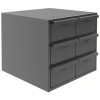 (1) DRAWER BIN CABINET