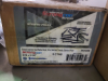 (5) BOXES OF SLOTTED HEX WASHER HEAD SCREWS - 2