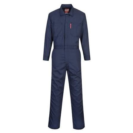 (5) FLAME RESISTANT SUITS