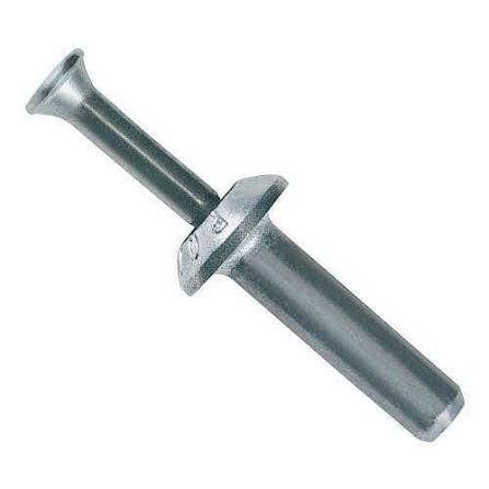 (1) BOX OF (500) ZAMAC HAMMER SCREW