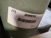 (4) ROLLS OF PAINT BOOTH MASKING PAPER - 2