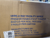 (2) ROLLS OF (800) PRE MOISTENED TOWELS - 3