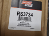 (1) RADIAL SEAL OUTER AIR ELEMENT - 2