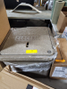 (1) UNDERGROUND ENCLOSURE ASSEMBLY - 2