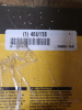 (2) BOXES OF (25) WEDGE ANCHORS - 2