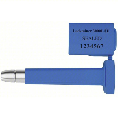 (1) PACK OF (50) BOLT SEALS