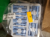 (1) PACK OF (50) BOLT SEALS - 2