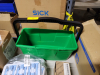 (1) BUCKET - 3