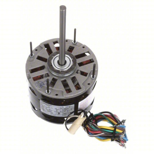 (1) DIRECT DRIVE BLOWER MOTOR