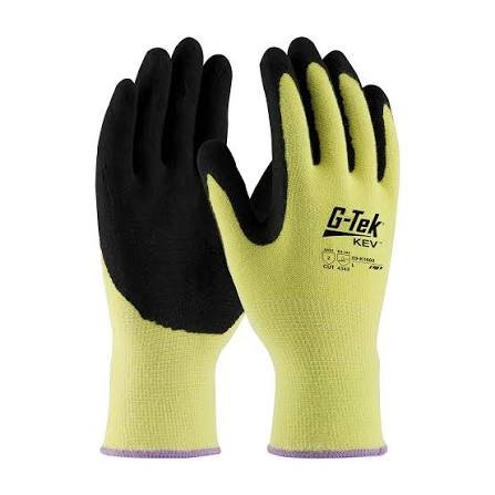 (3) PAIRS OF GLOVES