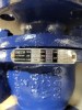 (1) CHECK VALVE WITH LEVER - 2