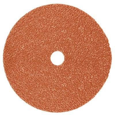 (3) BAGS OF (25) FIBRE DISCS