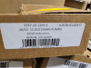 (3) CASES OF (12) DAWN PUMP - 2