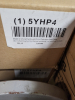 (3) CASES OF (12) GLASS FLASK - 2