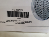 (2) FIXED SHOWERHEAD - 2