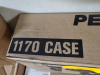 (1) WATERPROOF HARD SHELL STORAGE CASE - 2