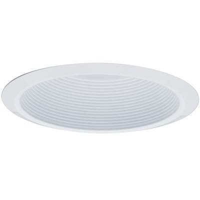 (1) RECESSED CAN RETROFIT LIGHTING TRIM