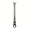 (6) LOCKING FLEX HEAD RATCHETING WRENCH