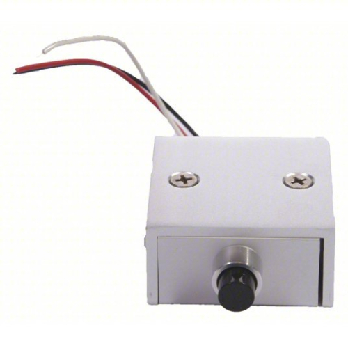 (3) EXIT PUSH BUTTON